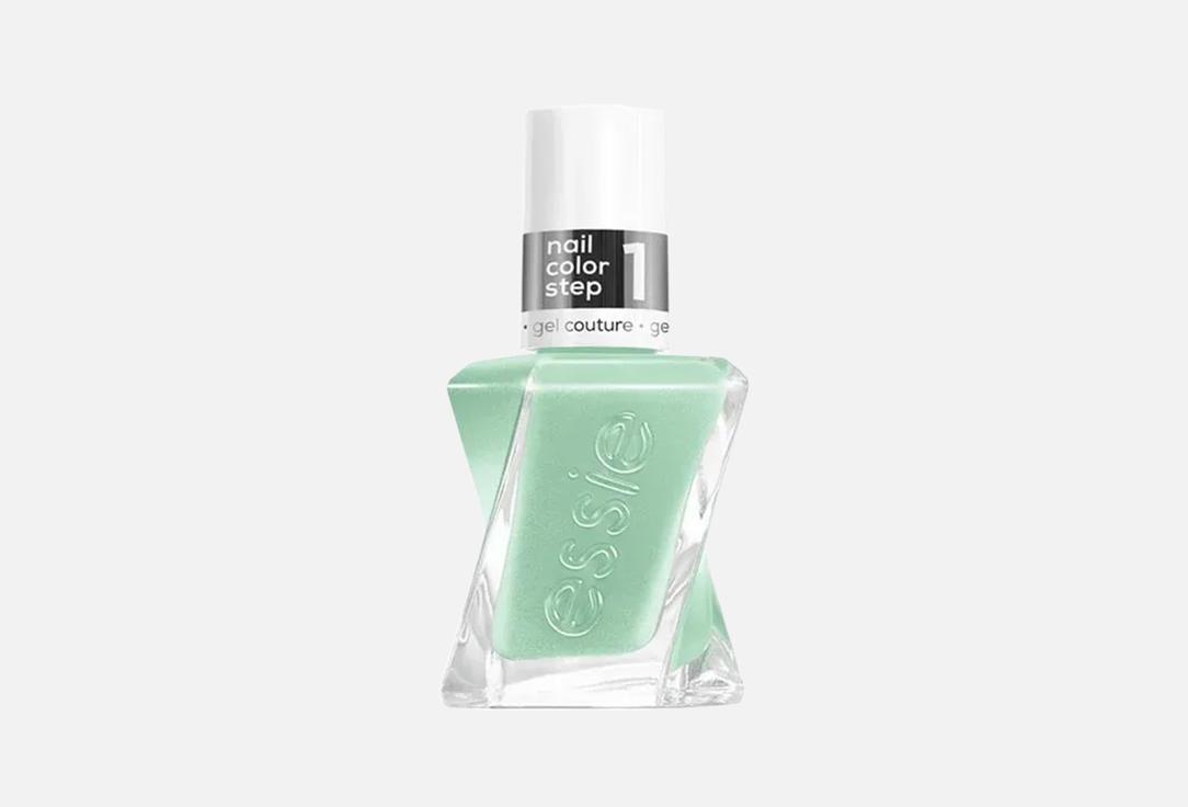 Essie Long-Lasting Nail Polish Gel Couture 551, Bling it on 13.5 ml Essie Long-Lasting Nail Polish Gel Couture