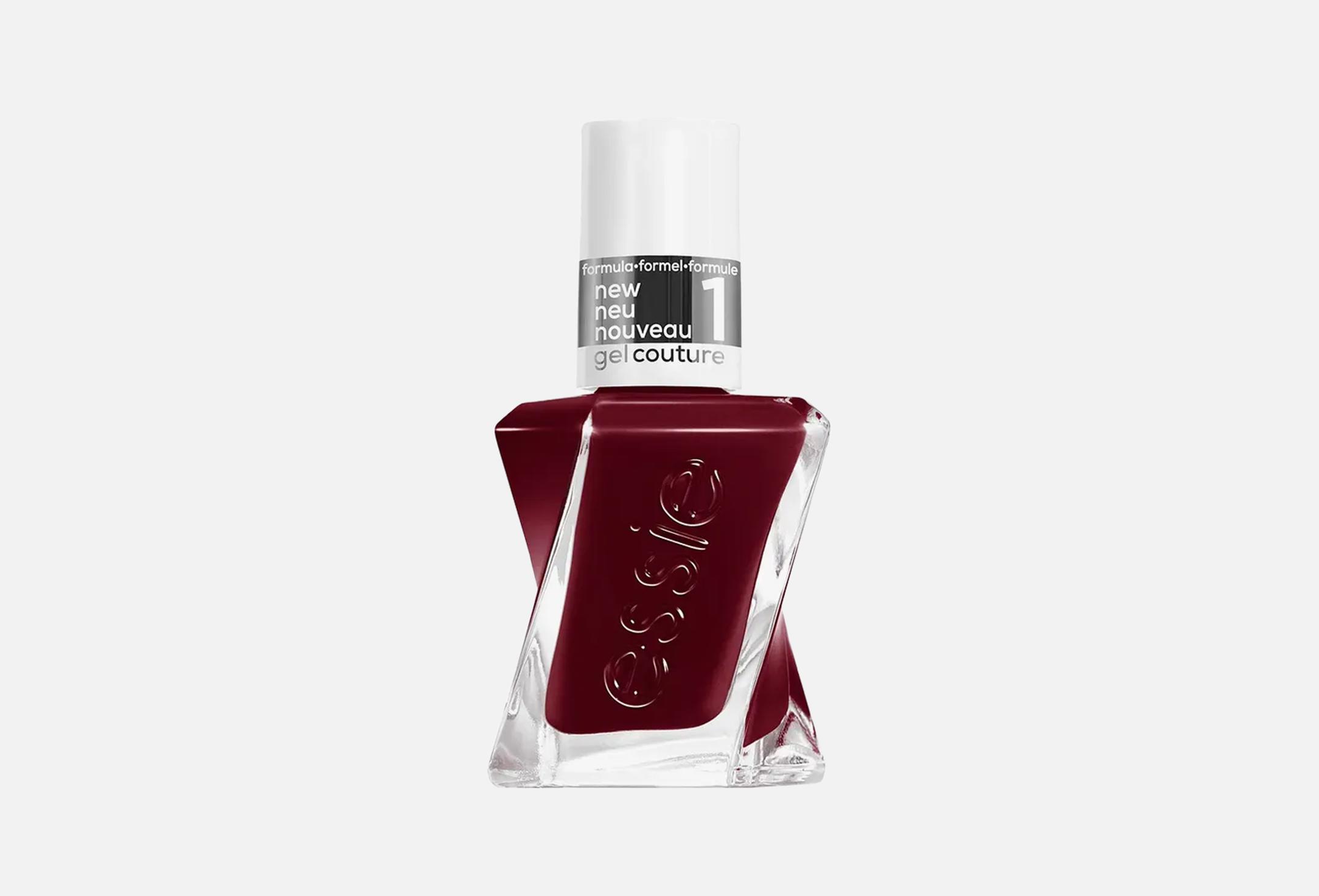 Gel Couture  13.5 360, Spiked with style