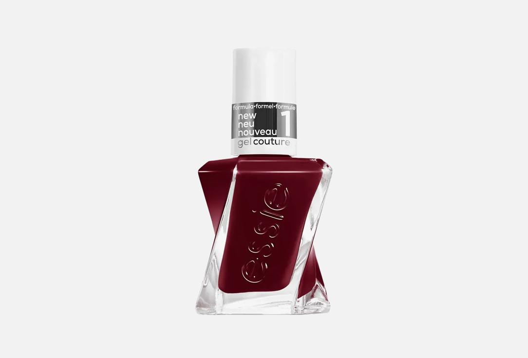 Essie Long-Lasting Nail Polish Gel Couture 360, Spiked with style 13.5 ml Essie Long-Lasting Nail Polish Gel Couture