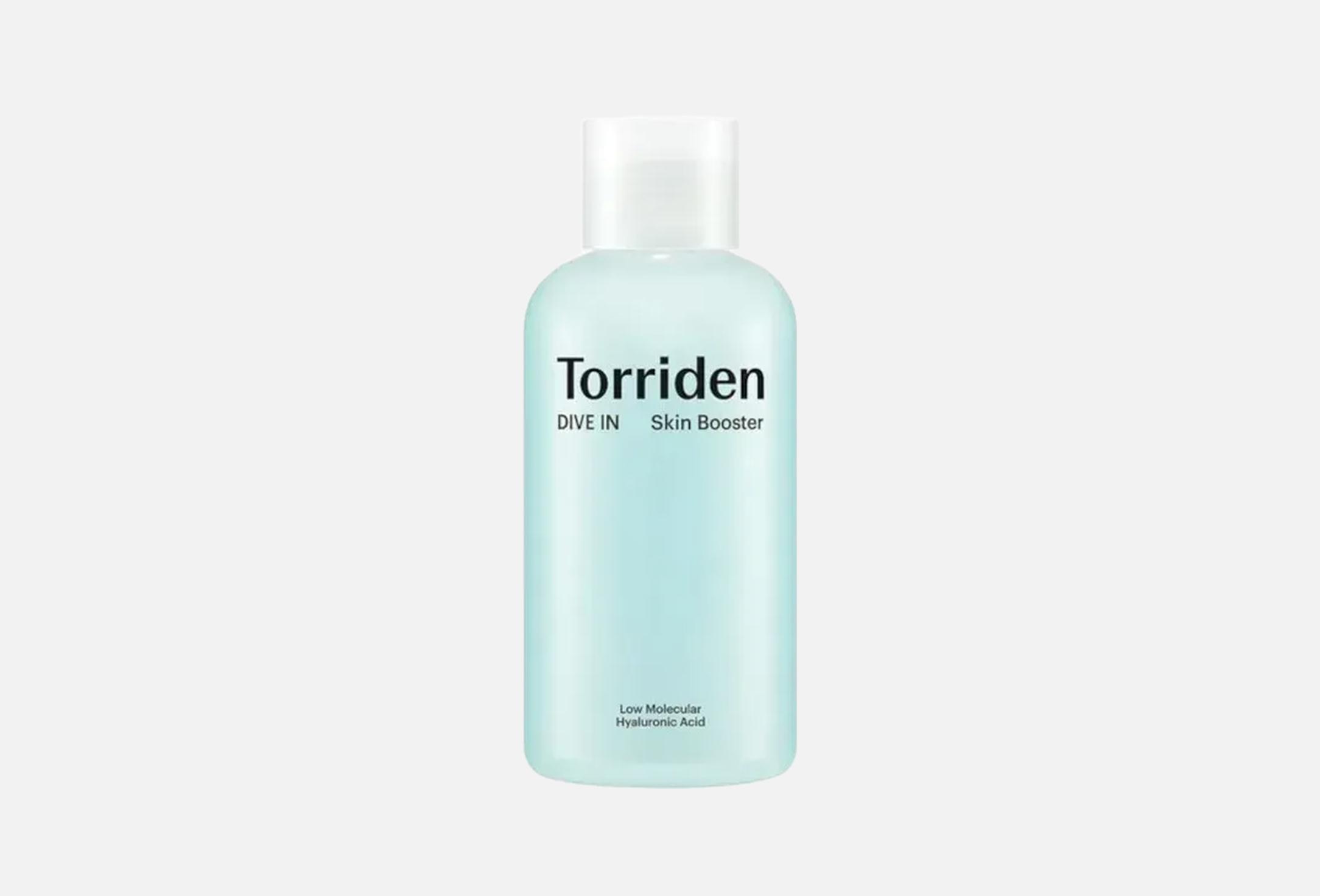 Dive in skin booster 200