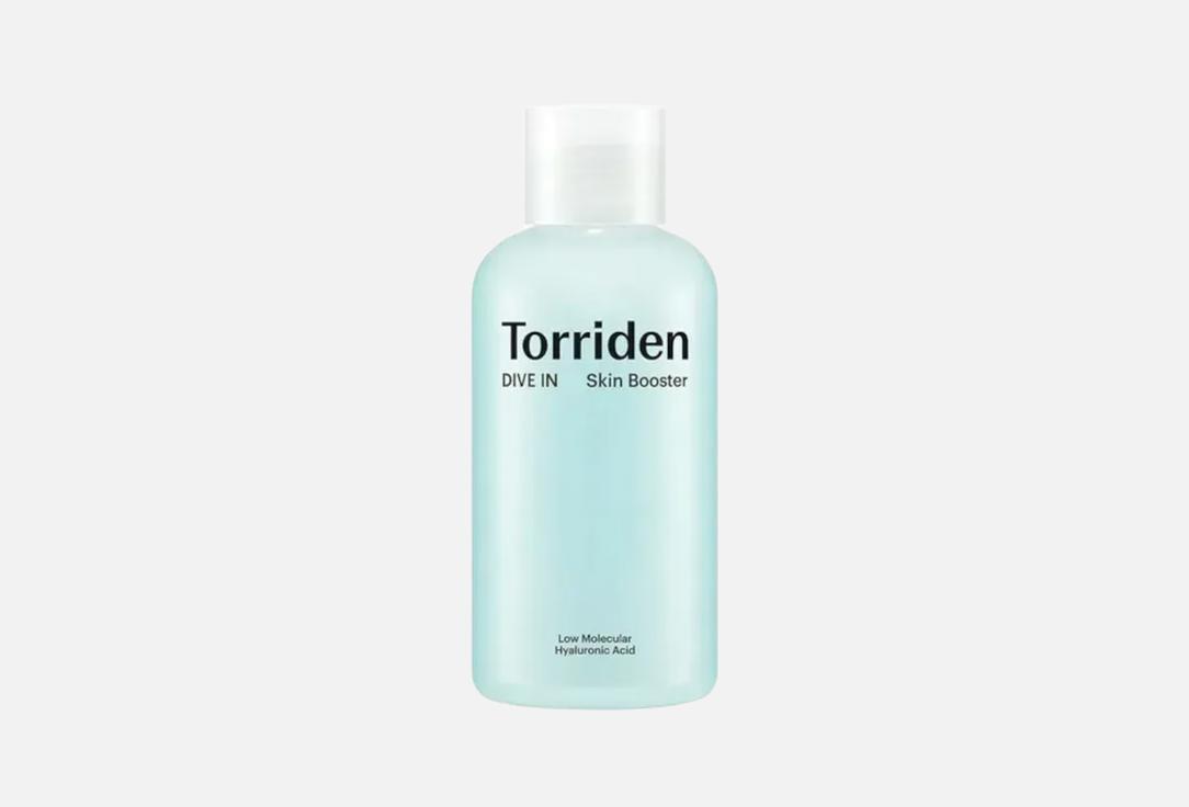 TORRIDEN Face Skin Booster Dive in skin booster