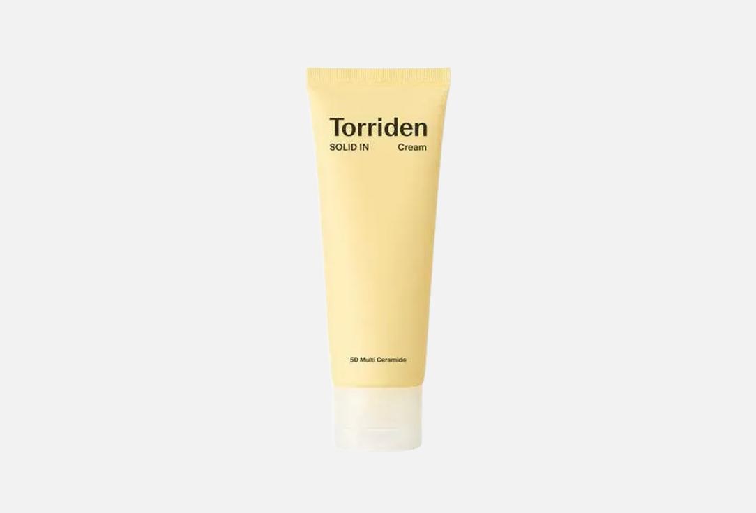 TORRIDEN Face Care Cream Solid in cream