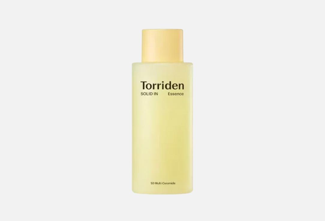 TORRIDEN Face Care Essence Solid in all day essence