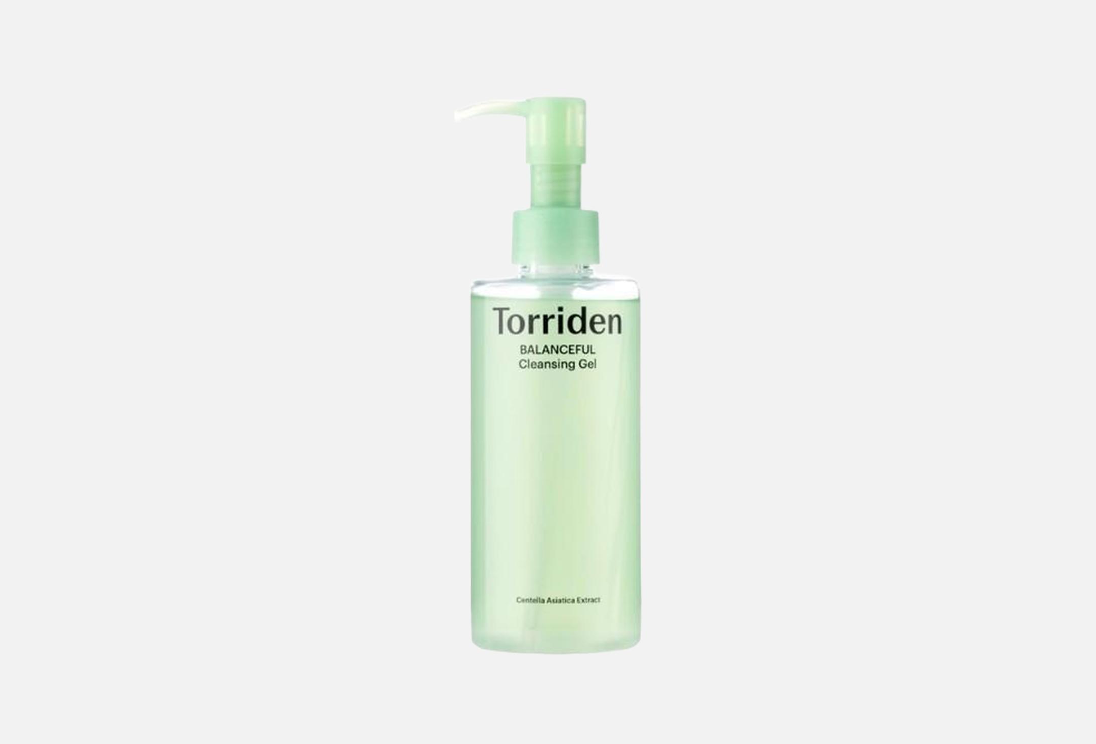Balanceful cleansing gel  200 