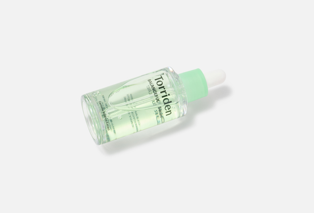 TORRIDEN Face Care Serum Balanceful serum 50 ml TORRIDEN Face Care Serum Balanceful serum