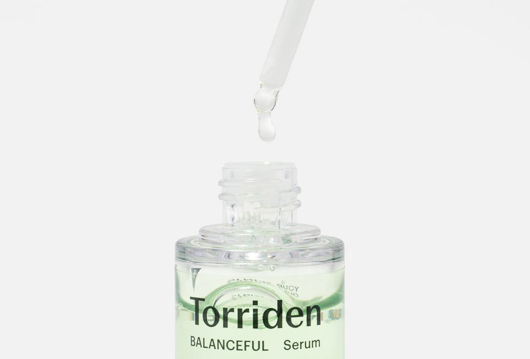 TORRIDEN Face Care Serum Balanceful serum 50 ml TORRIDEN Face Care Serum Balanceful serum