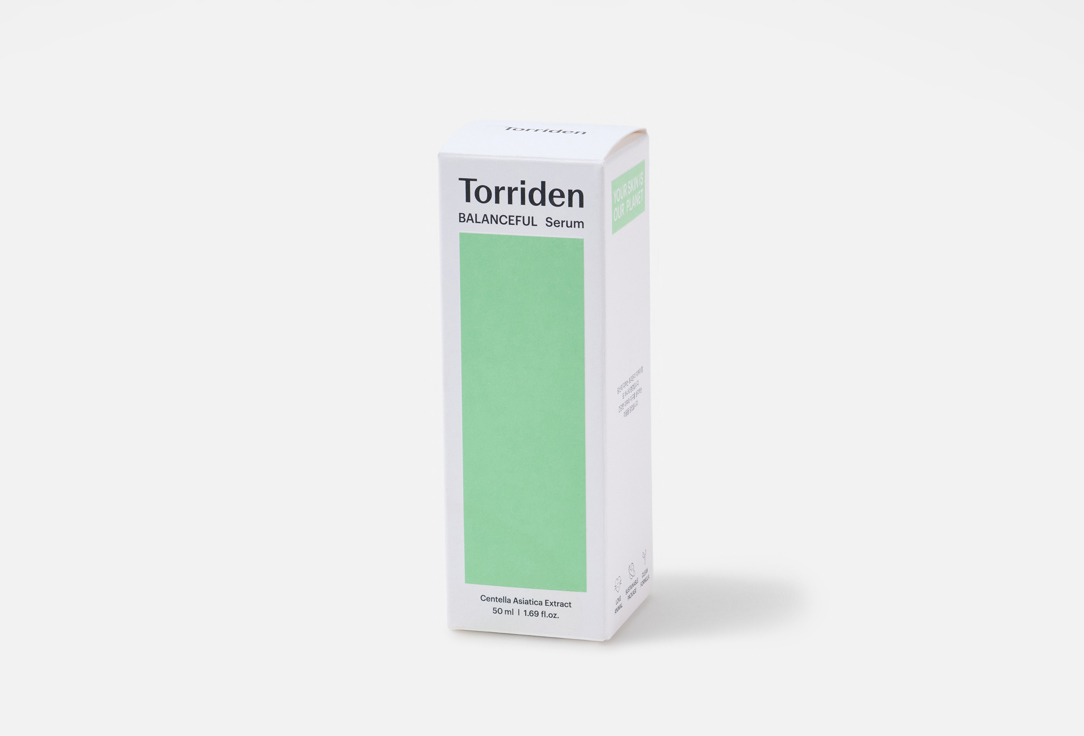 TORRIDEN Face Care Serum Balanceful serum 50 ml TORRIDEN Face Care Serum Balanceful serum