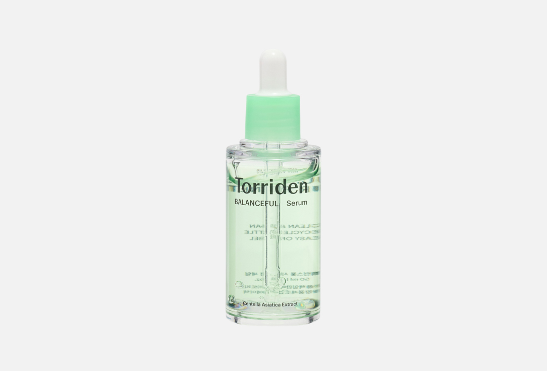 TORRIDEN Face Care Serum Balanceful serum 50 ml TORRIDEN Face Care Serum Balanceful serum