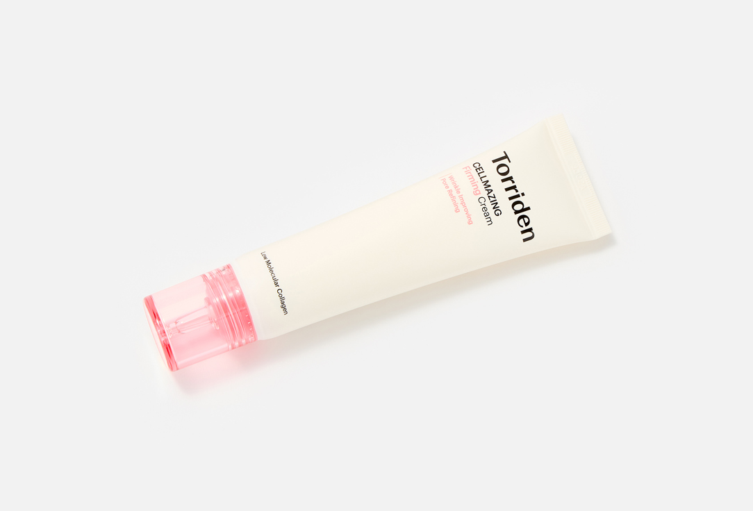 TORRIDEN Skin Firming Cream Cellmazing firming cream 60 ml TORRIDEN Skin Firming Cream Cellmazing firming cream