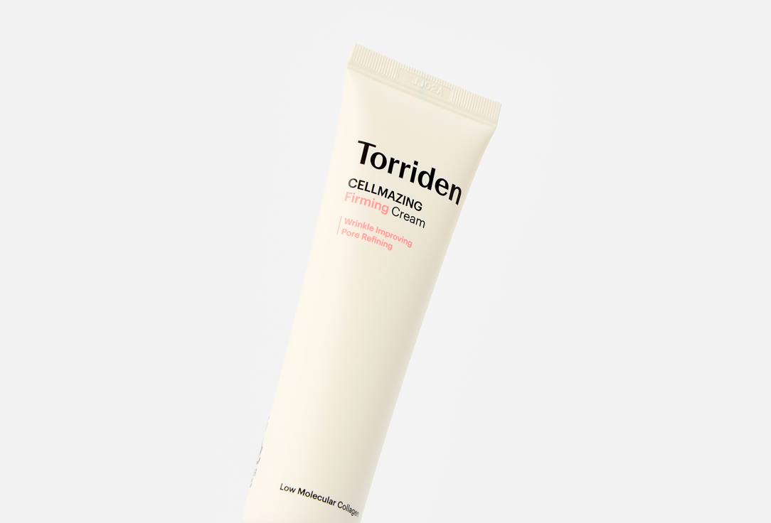 TORRIDEN Skin Firming Cream Cellmazing firming cream 60 ml TORRIDEN Skin Firming Cream Cellmazing firming cream