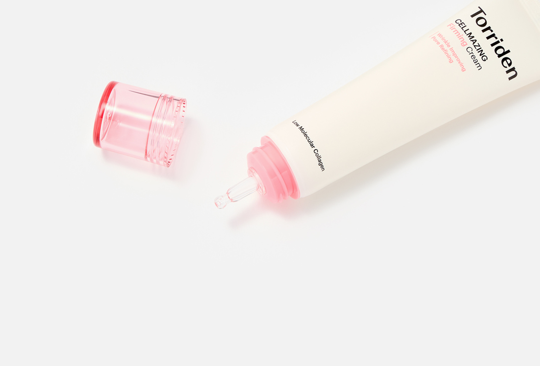 TORRIDEN Skin Firming Cream Cellmazing firming cream 60 ml TORRIDEN Skin Firming Cream Cellmazing firming cream