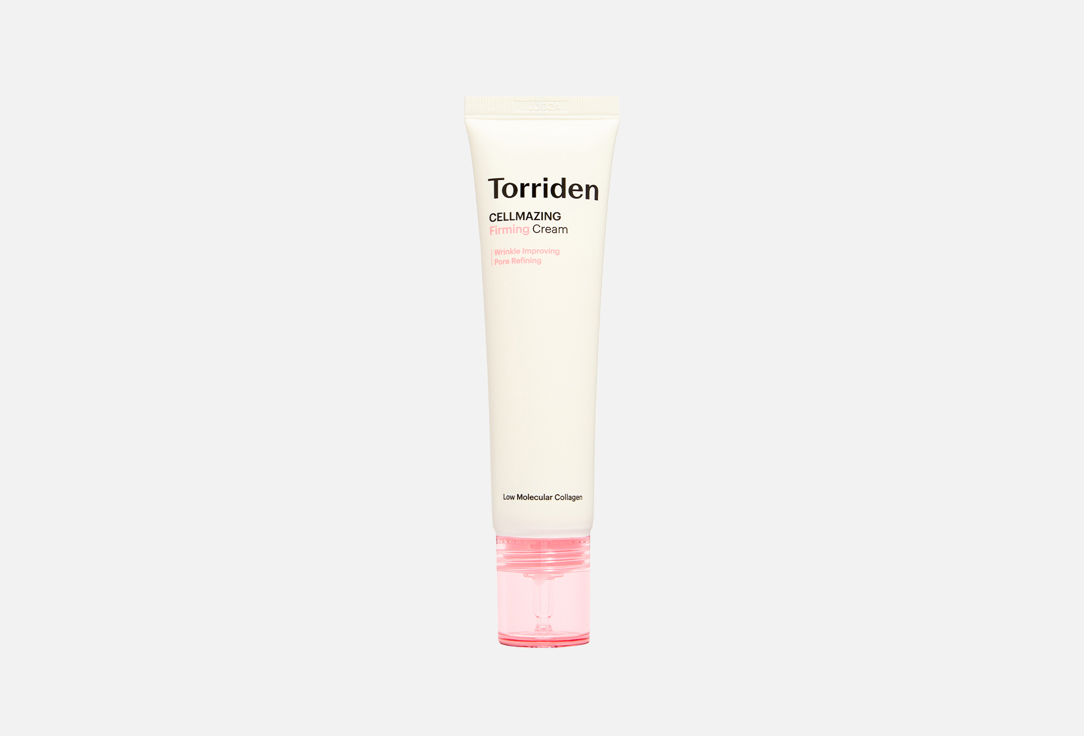 TORRIDEN Skin Firming Cream Cellmazing firming cream 60 ml TORRIDEN Skin Firming Cream Cellmazing firming cream