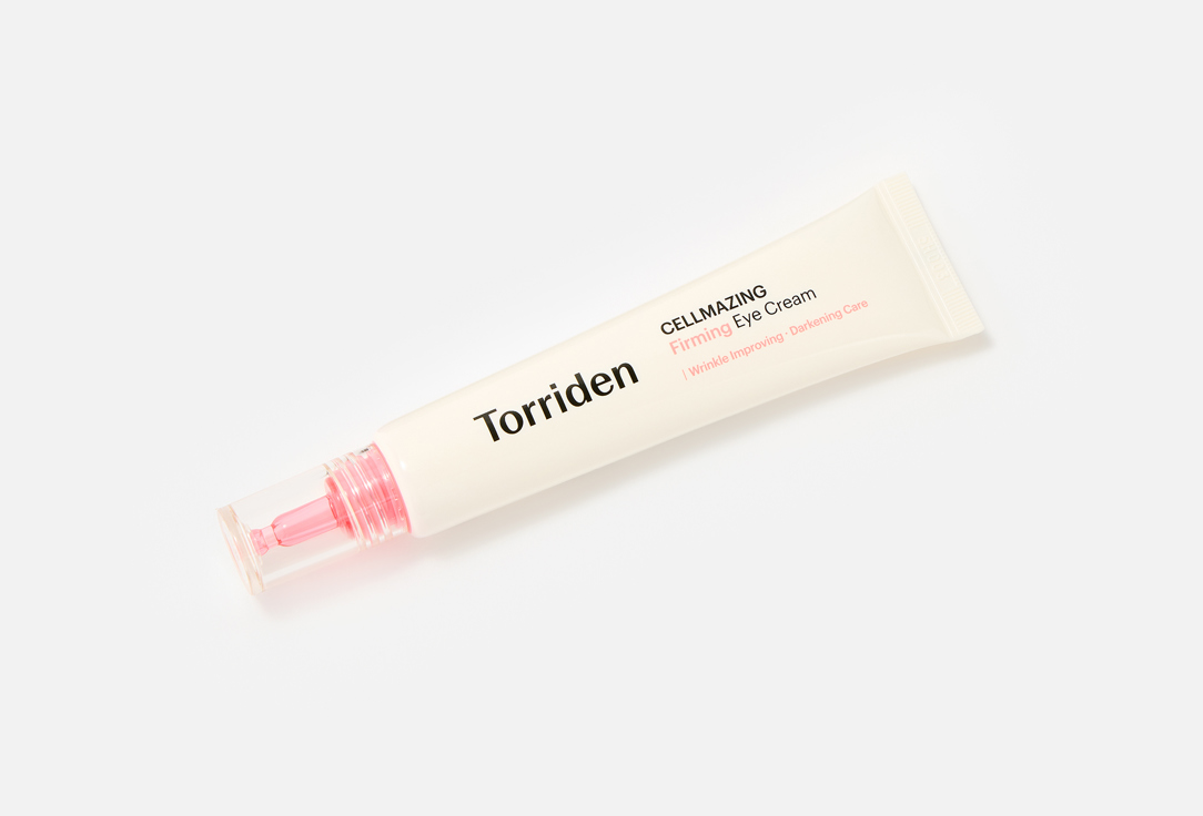 TORRIDEN Firming Eye Cream Cellmazing eye cream