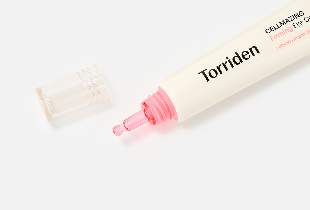 TORRIDEN Firming Eye Cream Cellmazing eye cream