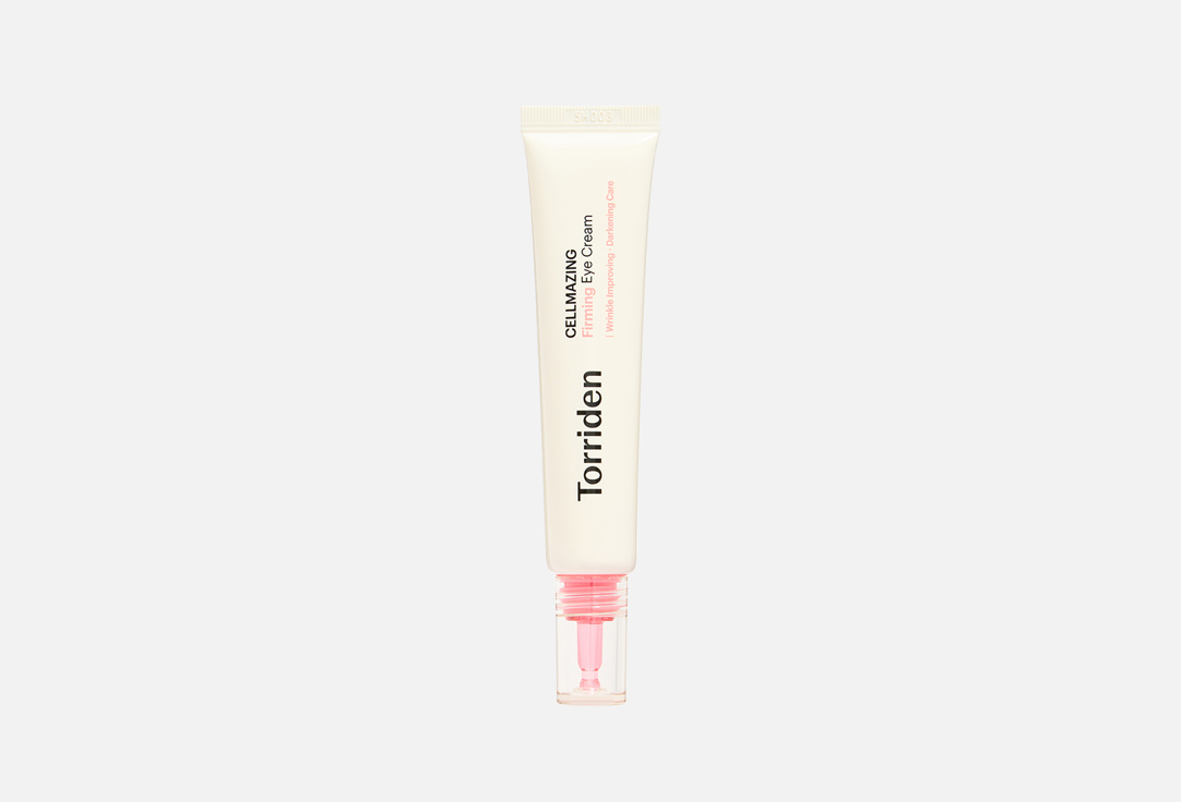 TORRIDEN Firming Eye Cream Cellmazing eye cream