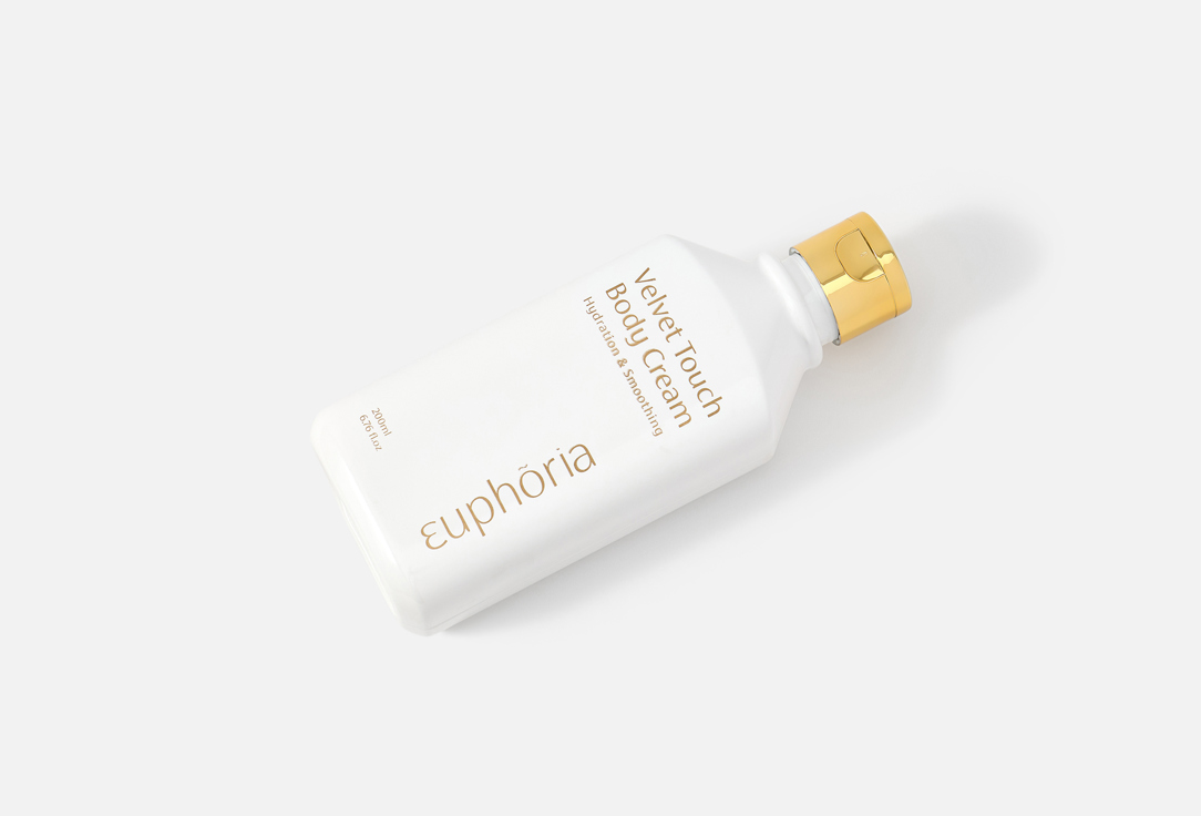EUPHORIA Body Cream Velvet Touch