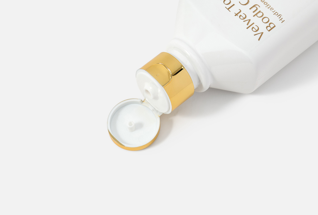 EUPHORIA Body Cream Velvet Touch