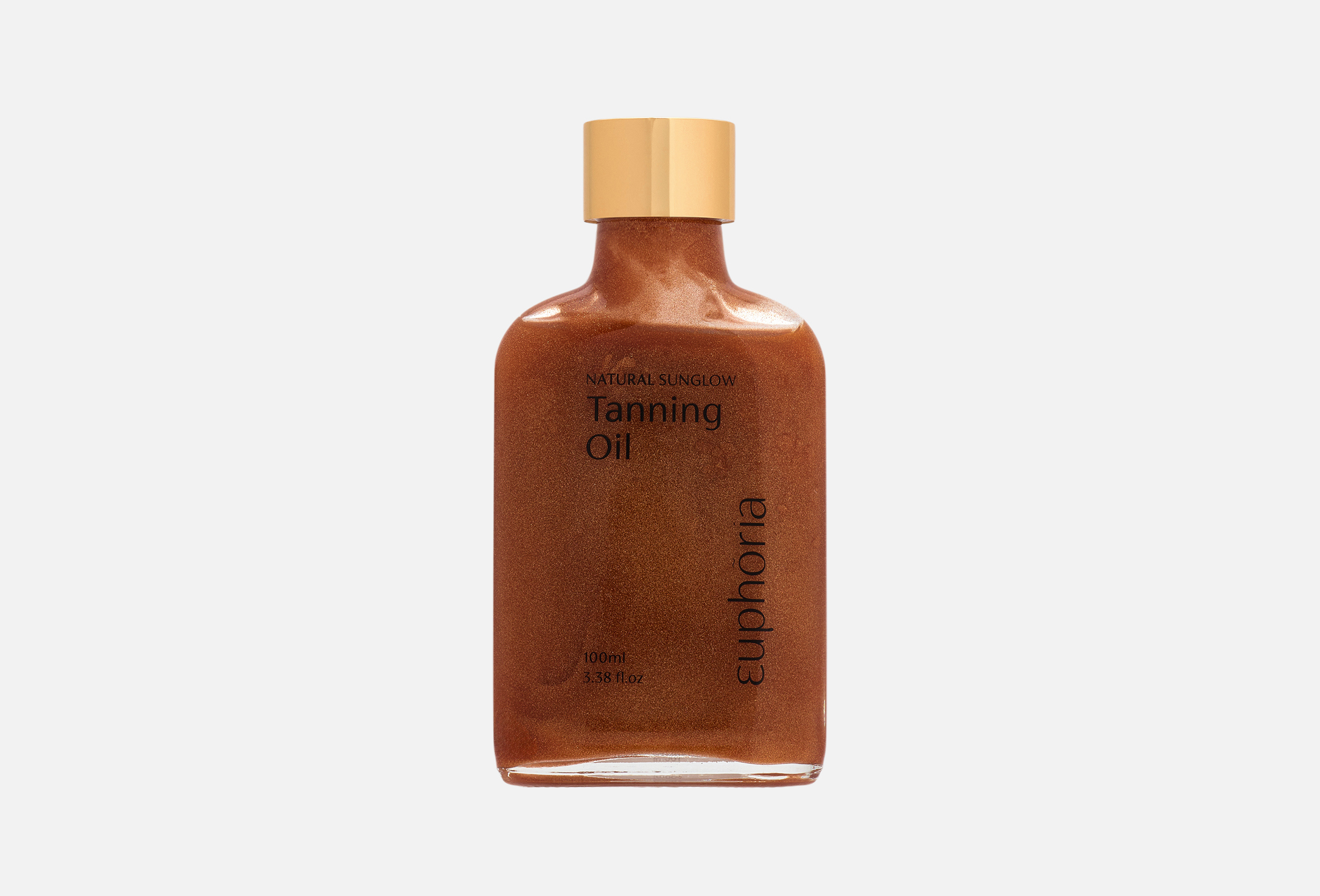 Natural Sunglow 100