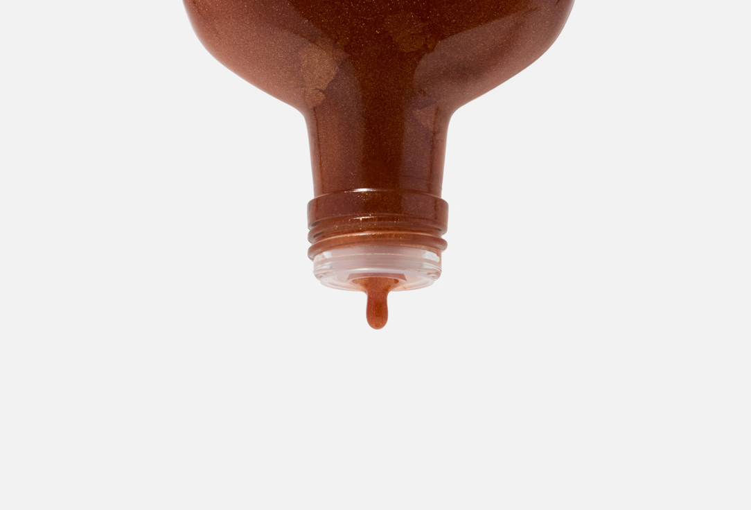 EUPHORIA Tanning Oil Bronze Natural Sunglow