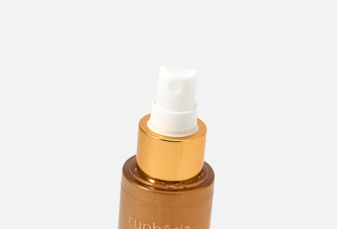 EUPHORIA Body Glow Mist Fresh Summer