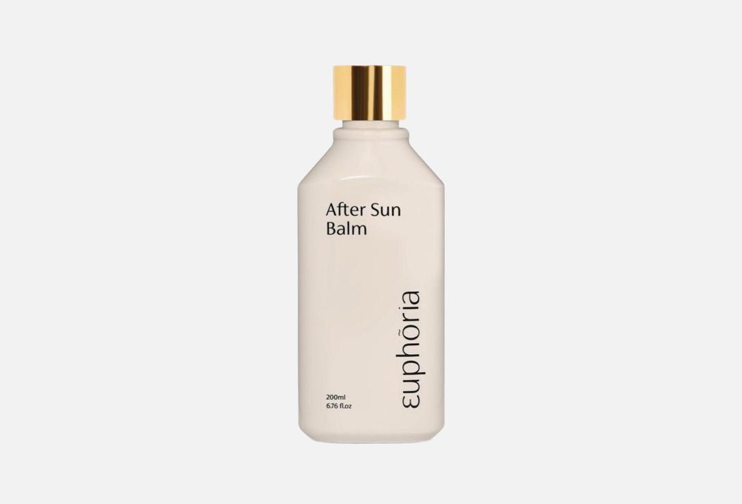 EUPHORIA Body Balm After Sun