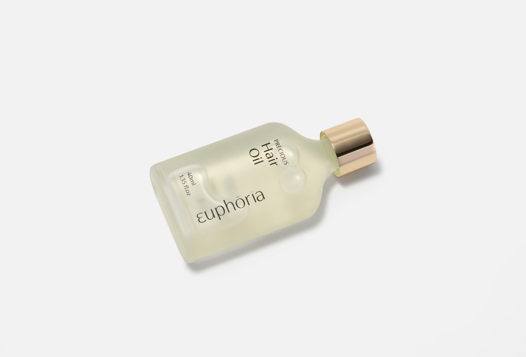EUPHORIA HAIR OIL Percious