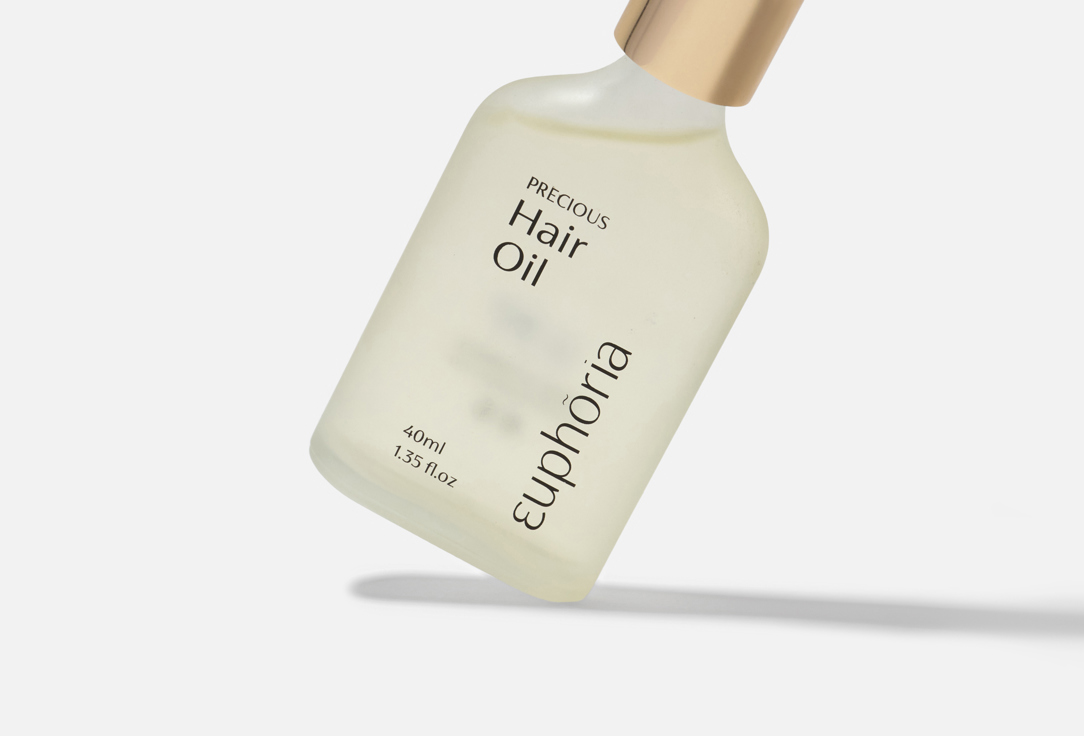 EUPHORIA HAIR OIL Percious