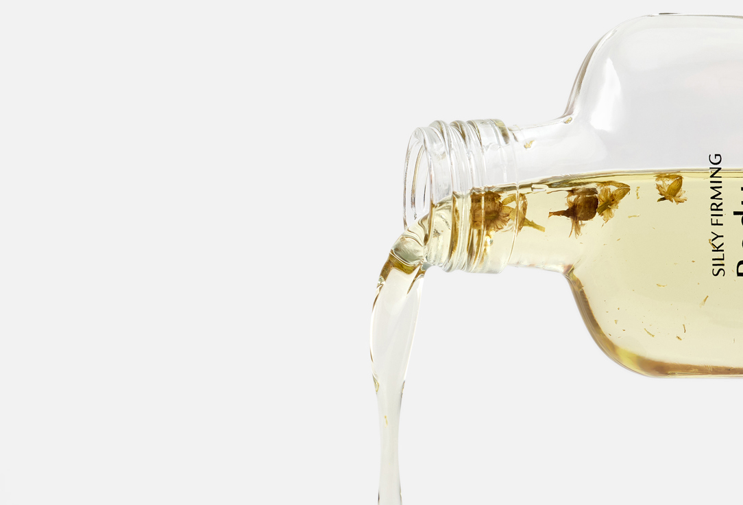 EUPHORIA Body Oil Silky firming
