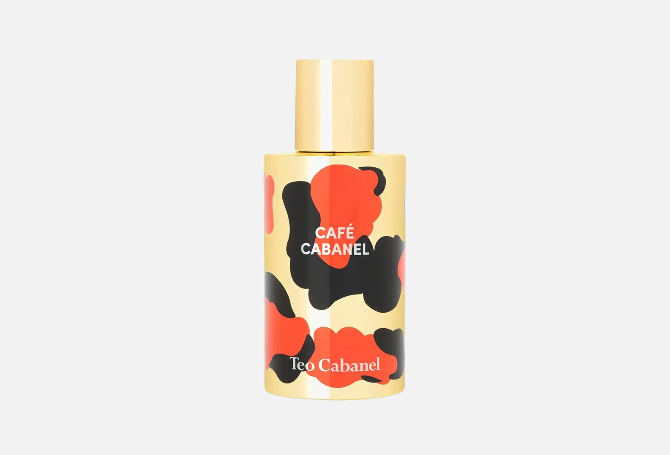 كافيه كابانيل 100