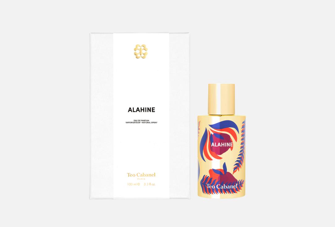 TEO CABANEL Eau de parfum Alahine 100 ml TEO CABANEL Eau de parfum Alahine
