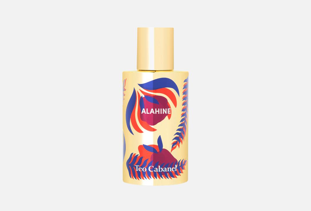 TEO CABANEL Eau de parfum Alahine 100 ml TEO CABANEL Eau de parfum Alahine