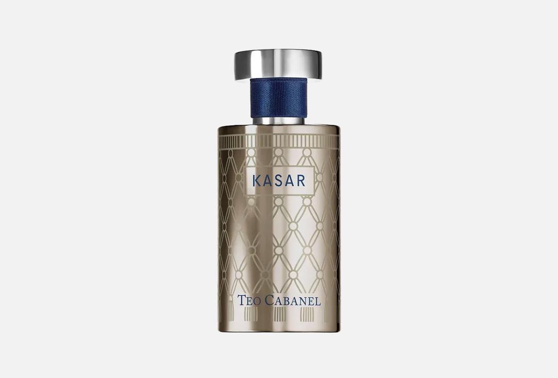 TEO CABANEL Eau de parfum Kasar 100 ml TEO CABANEL Eau de parfum Kasar