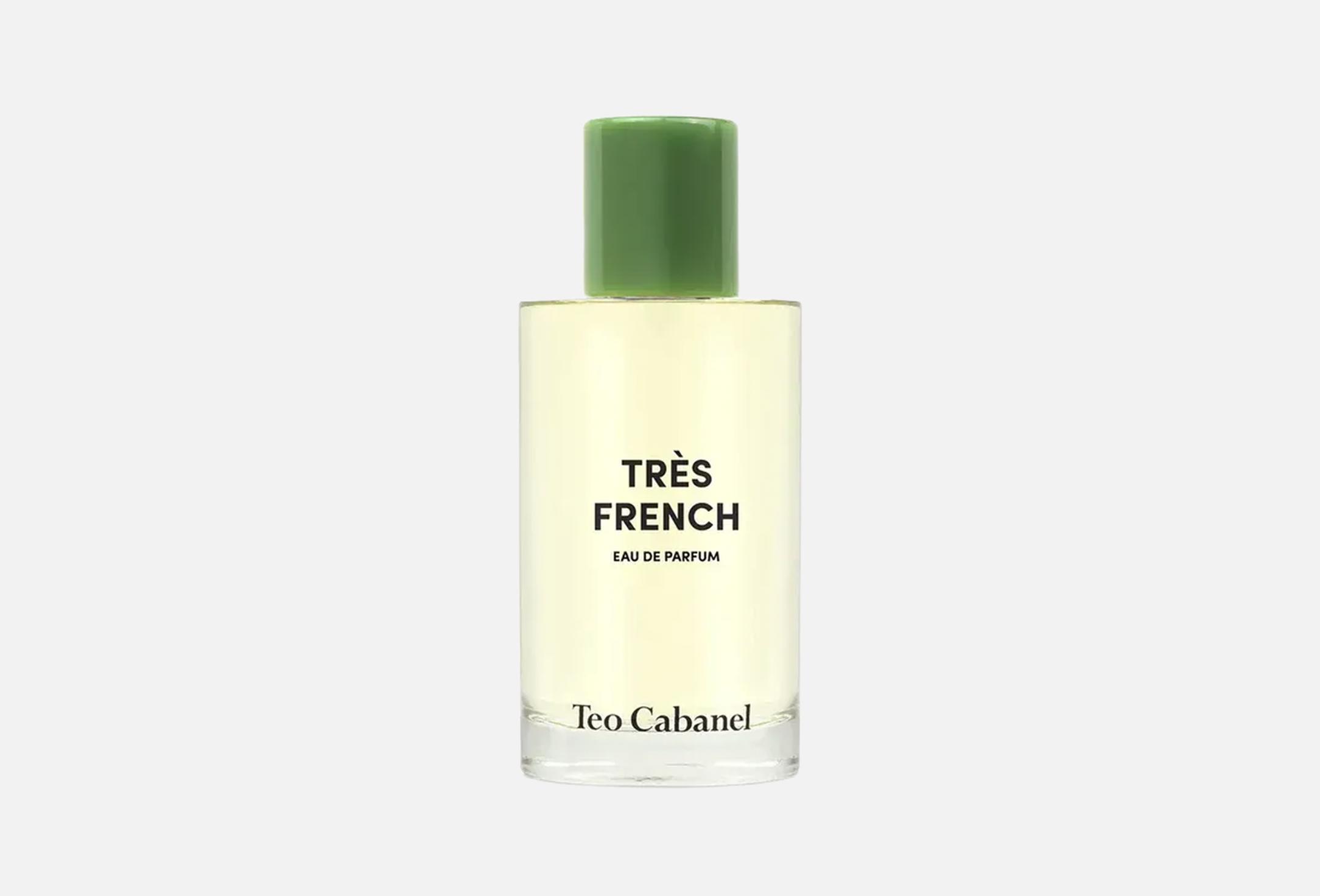 Tres French 100