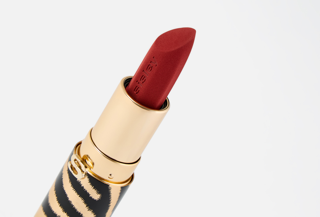 Sisley Smoothing Matte Lipstick Phyto-Rouge Velvet