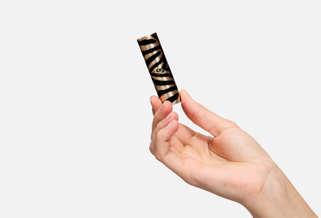 Sisley Smoothing Matte Lipstick Phyto-Rouge Velvet