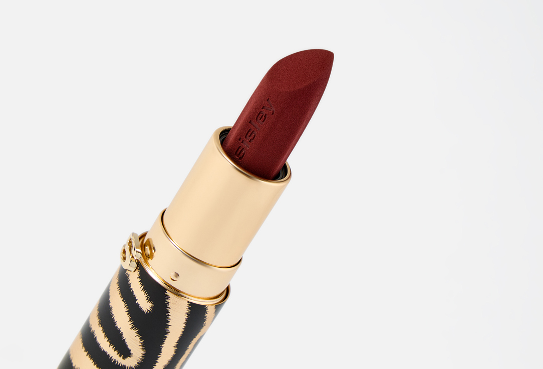 Sisley Smoothing Matte Lipstick Phyto-Rouge Velvet