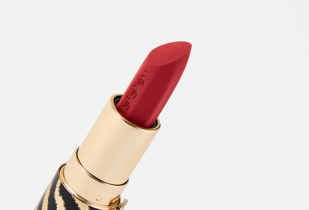 Sisley Smoothing Matte Lipstick Phyto-Rouge Velvet