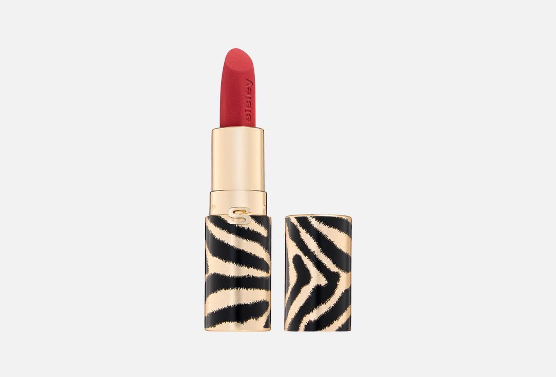 Sisley Smoothing Matte Lipstick Phyto-Rouge Velvet