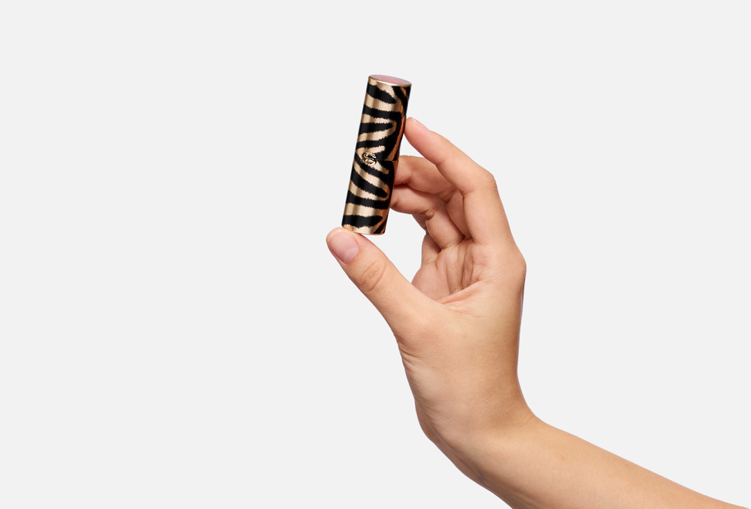 Sisley Smoothing Matte Lipstick Phyto-Rouge Velvet