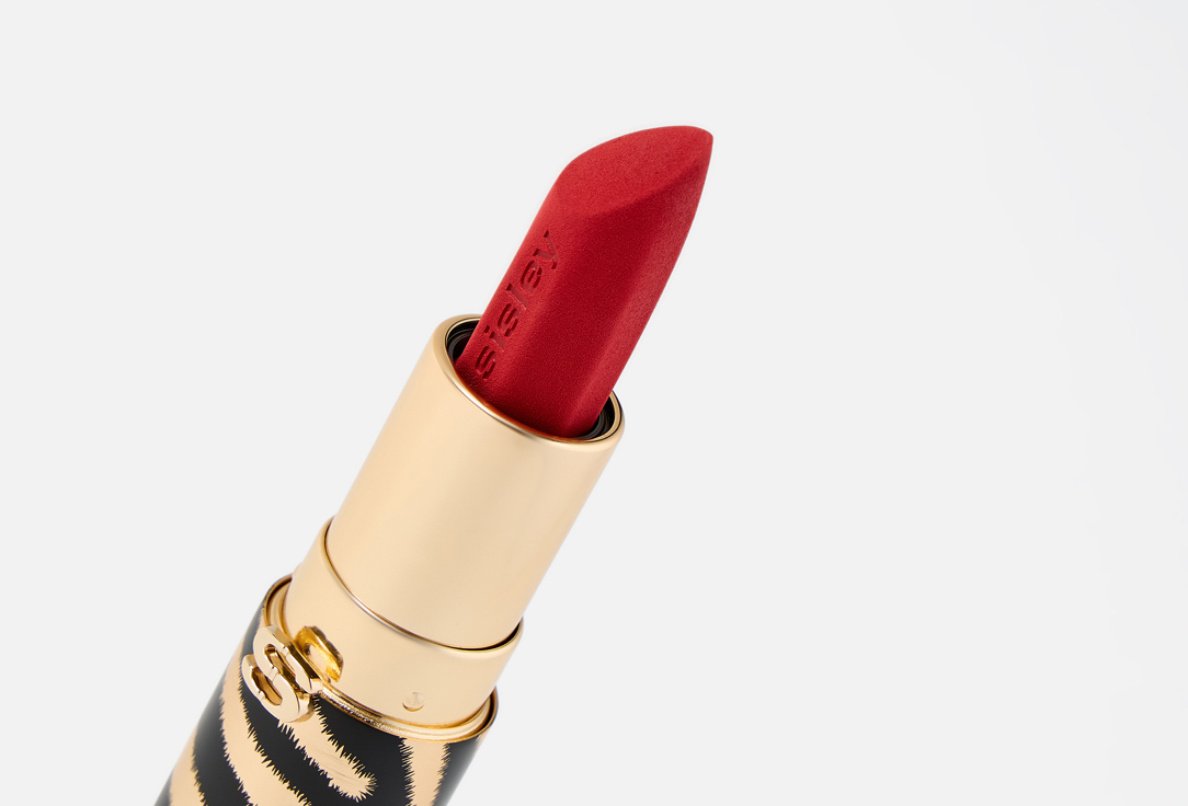Sisley Увлажняющая матовая помада PHYTO-ROUGE VELVET 21, Кораллово-розовый 3 г Sisley Увлажняющая матовая помада PHYTO-ROUGE VELVET