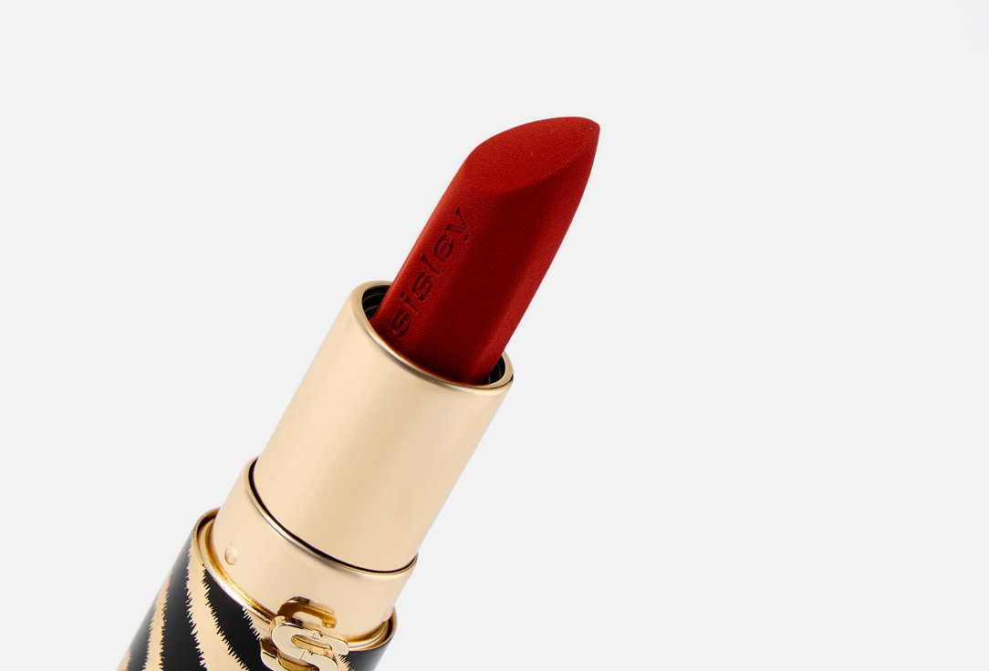 Sisley Smoothing Matte Lipstick Phyto-Rouge Velvet