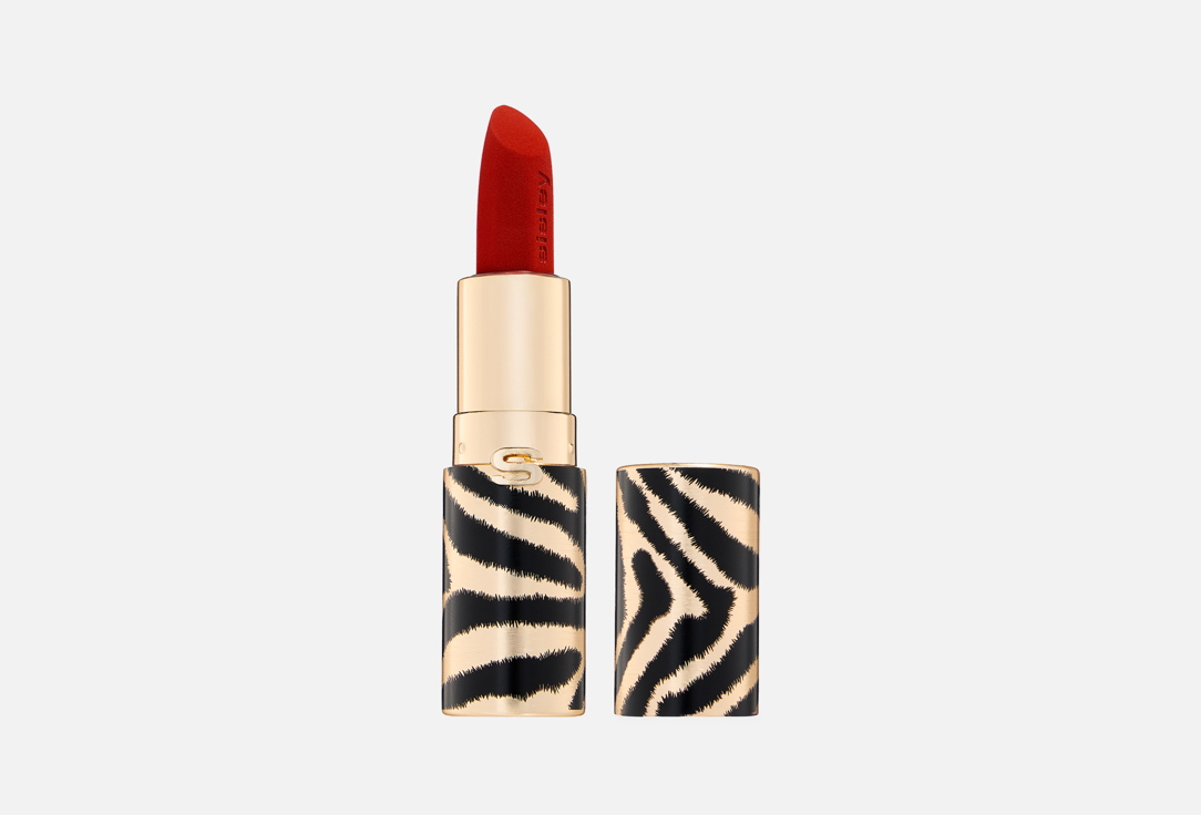 Sisley Smoothing Matte Lipstick Phyto-Rouge Velvet