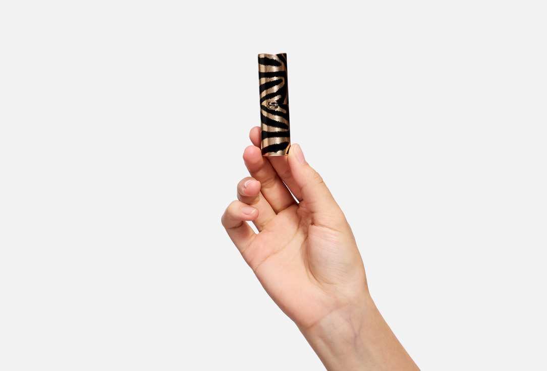 Sisley Smoothing Matte Lipstick Phyto-Rouge Velvet 40, Rouge Icon 3 g Sisley Smoothing Matte Lipstick Phyto-Rouge Velvet