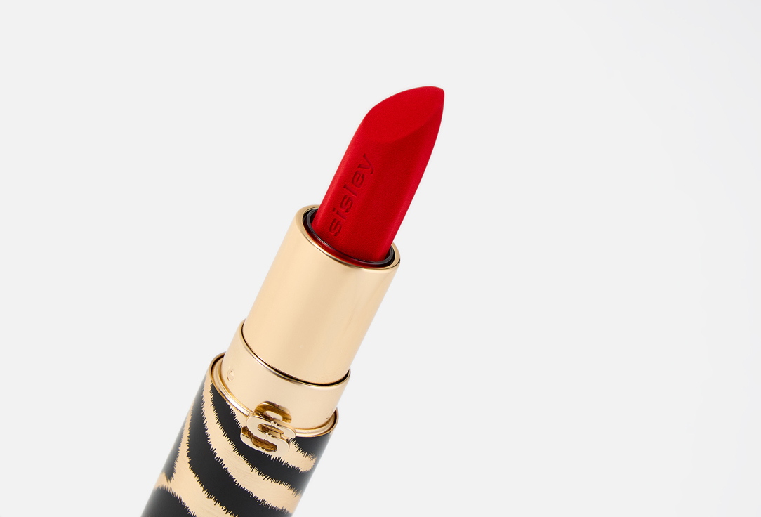 Sisley Smoothing Matte Lipstick Phyto-Rouge Velvet