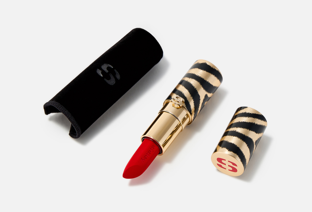 Sisley Smoothing Matte Lipstick Phyto-Rouge Velvet
