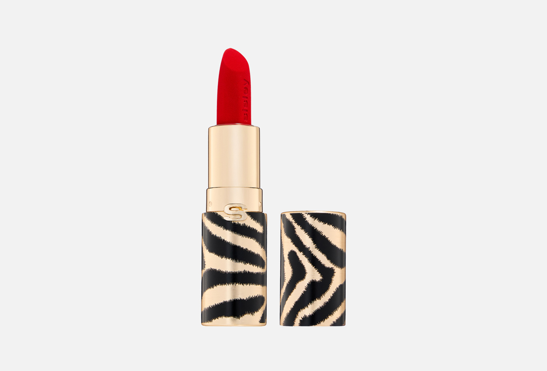 Sisley Smoothing Matte Lipstick Phyto-Rouge Velvet