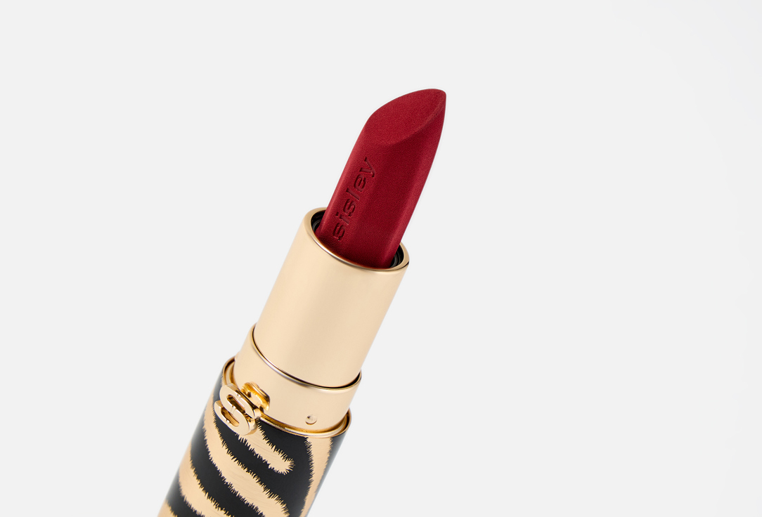 Sisley Smoothing Matte Lipstick Phyto-Rouge Velvet