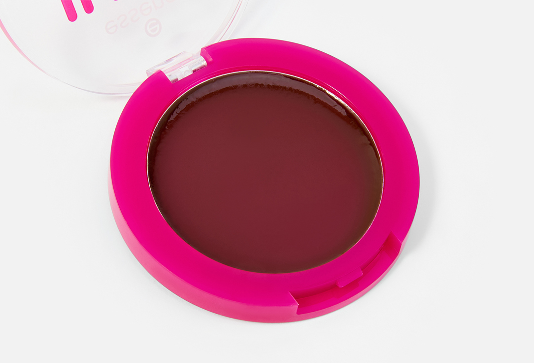 essence tinted lip & cheek balm JUICY BERRY