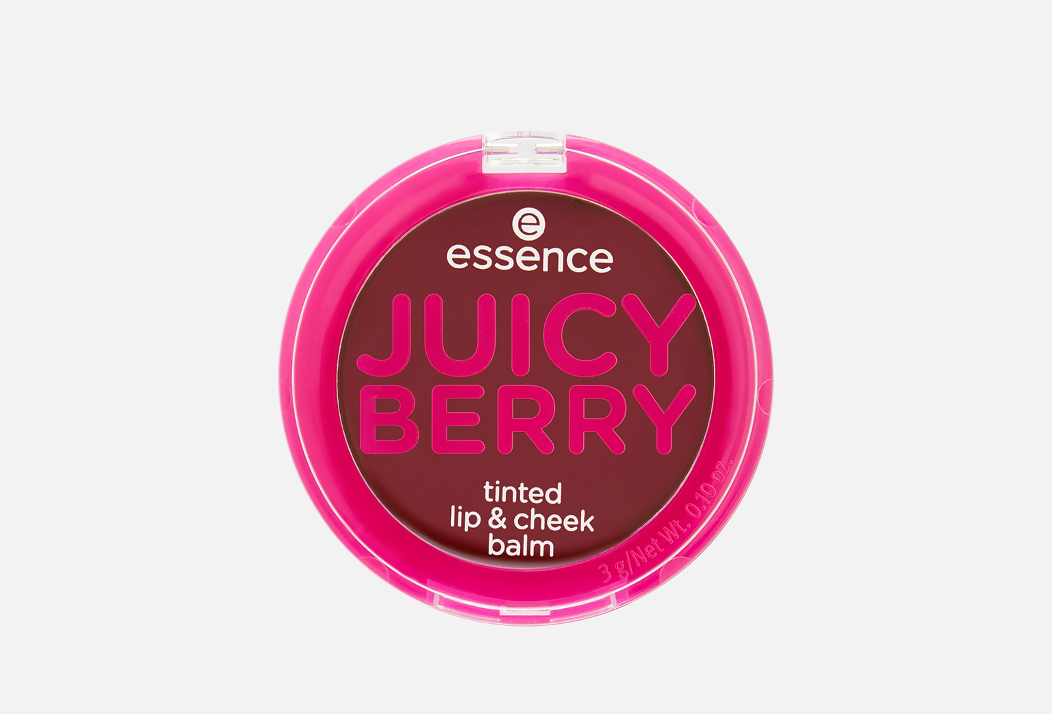 JUICY BERRY 3