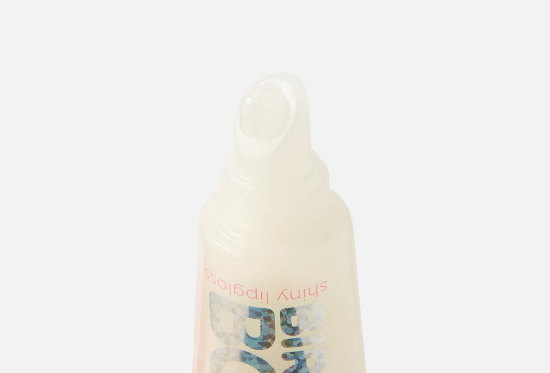 essence high-shine lipstick GLOSSY GLAZE